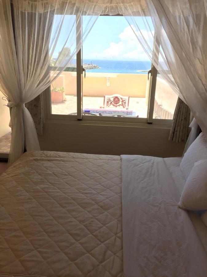 Sansendai Sea View B&B Chenggong Zewnętrze zdjęcie