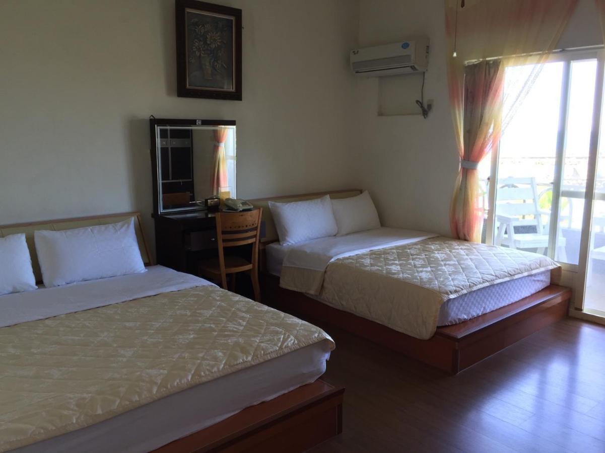 Sansendai Sea View B&B Chenggong Zewnętrze zdjęcie